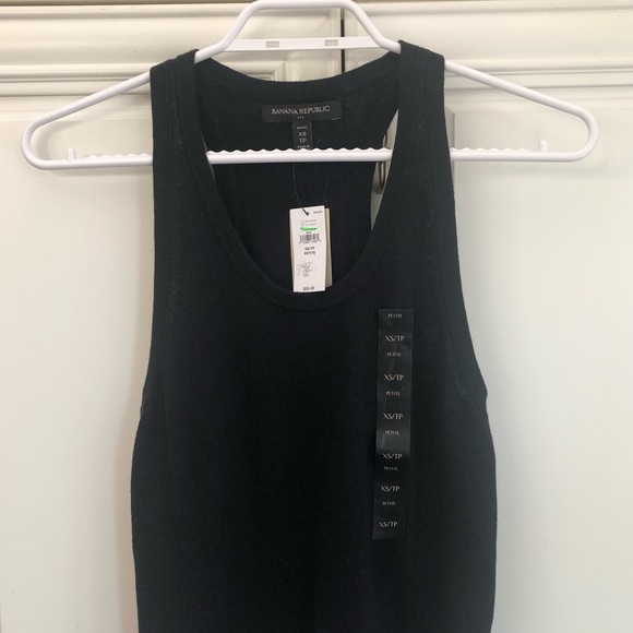 NWT Banana Republic women’s tank - Picture 2 of 10